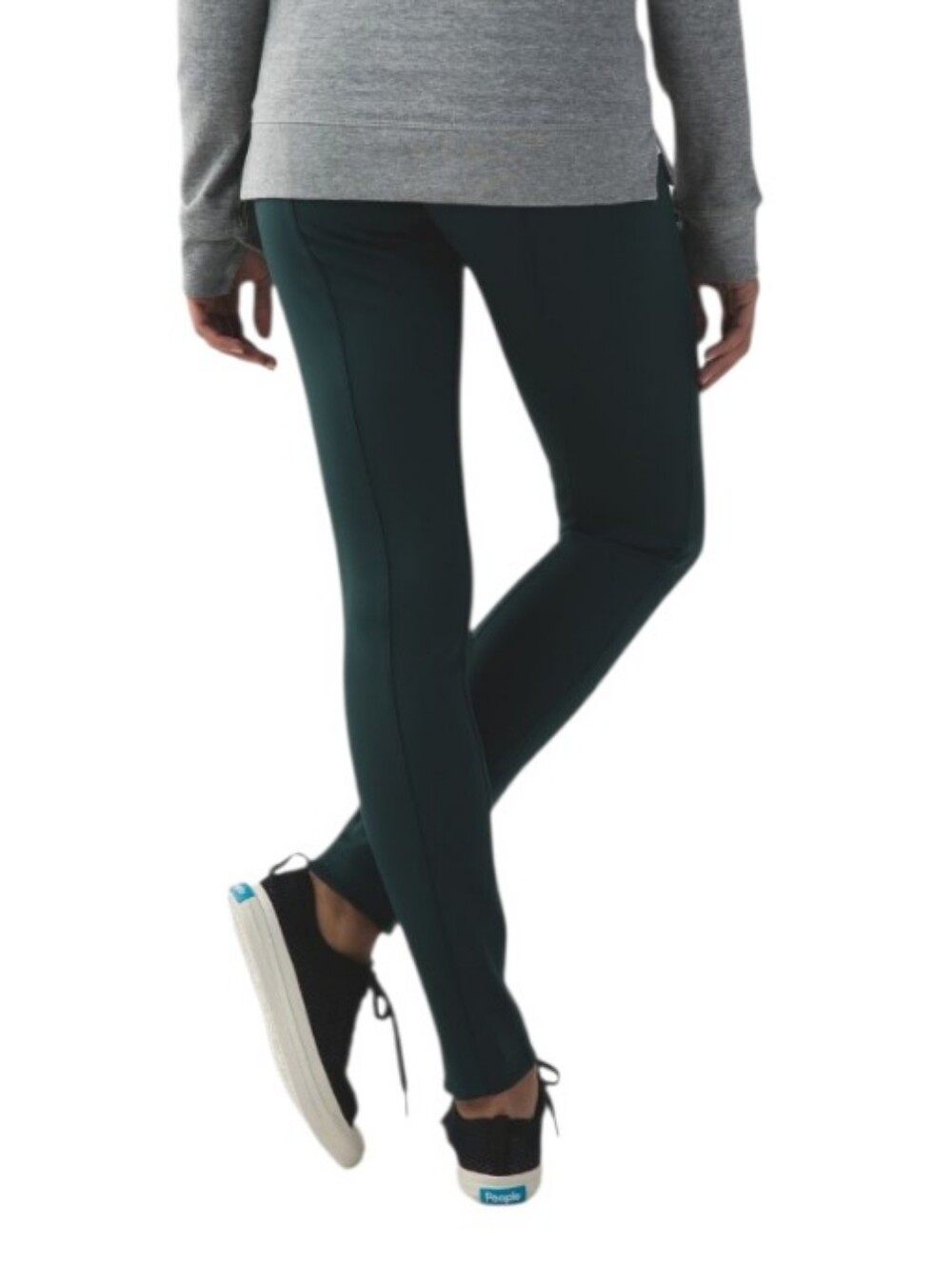 Lululemon &go pants size 4